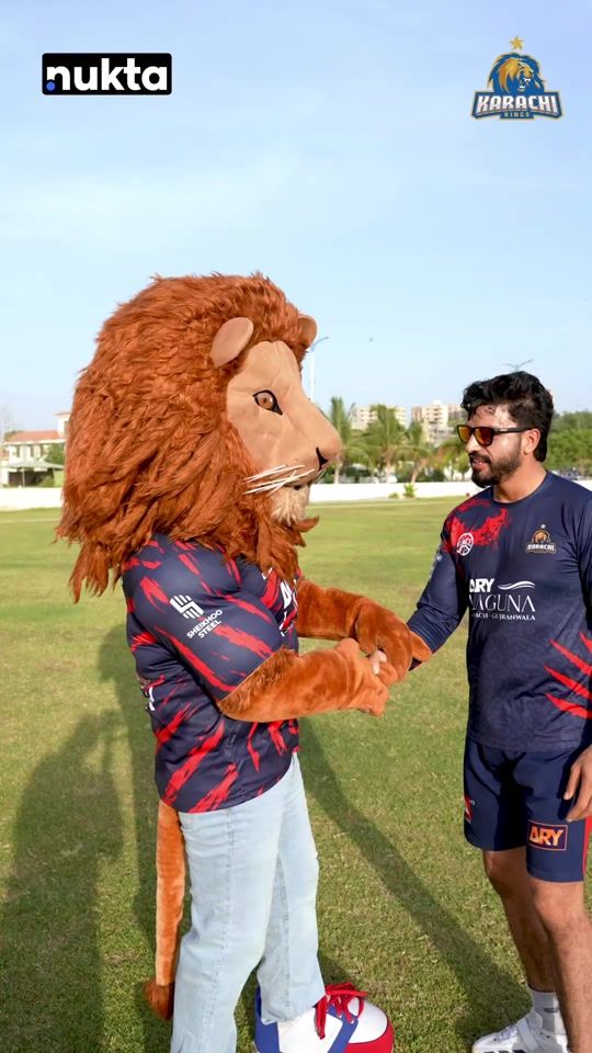 TikTok video thumbnail by karachikingsofficial