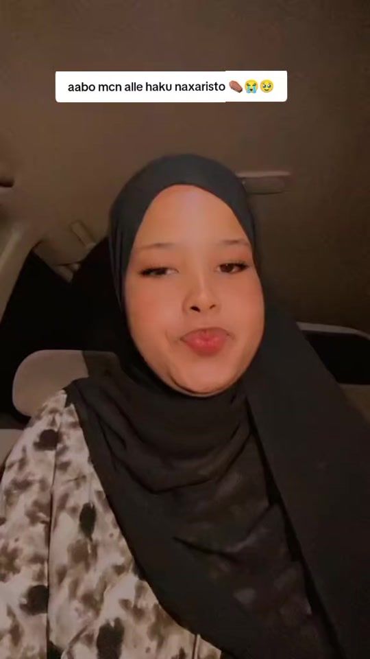 TikTok video thumbnail by hodankafeeya