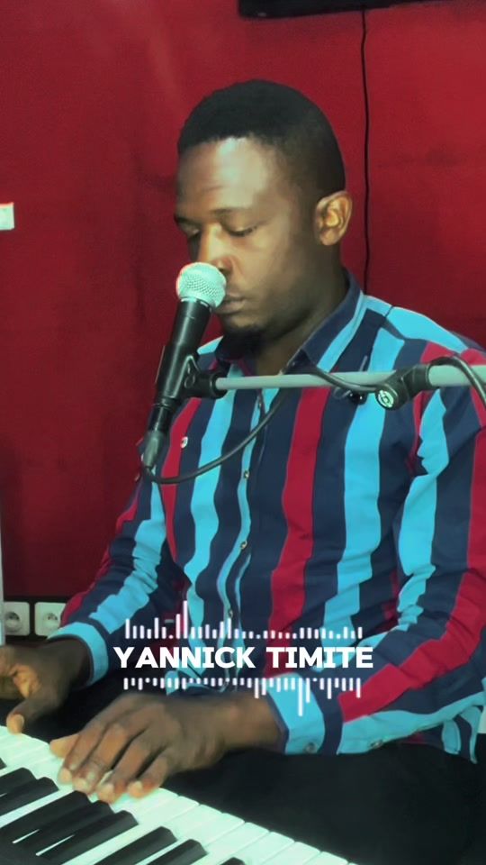TikTok video thumbnail by yannicktimite