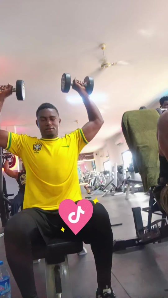 TikTok video thumbnail by sidibedaouda15