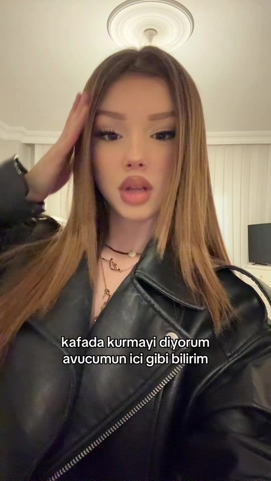 TikTok video thumbnail by irmakata_