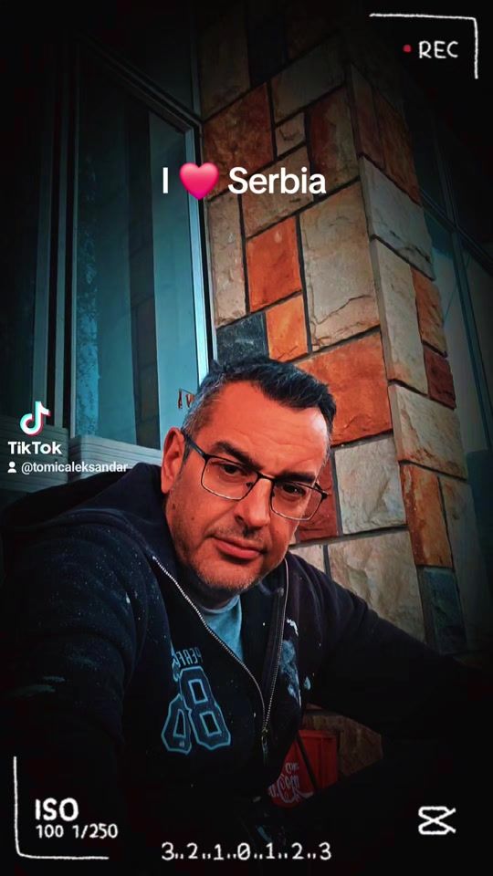 TikTok video thumbnail by tomicaleksandar