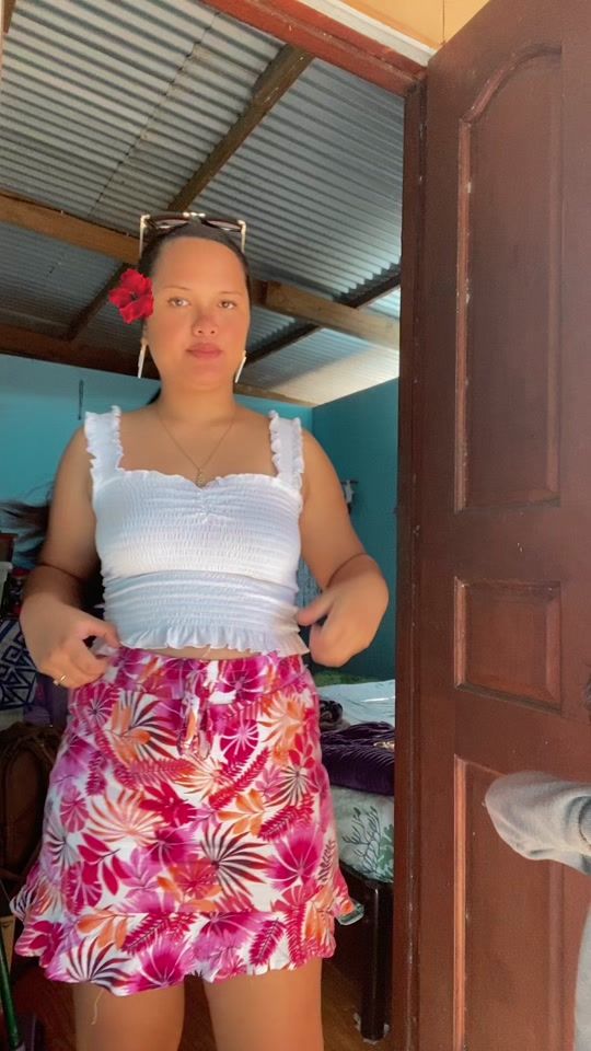 TikTok video thumbnail by naleii__tepa