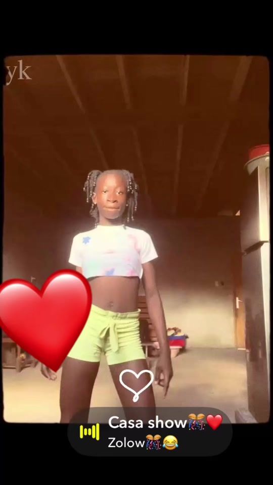 TikTok video thumbnail by didyrosinka