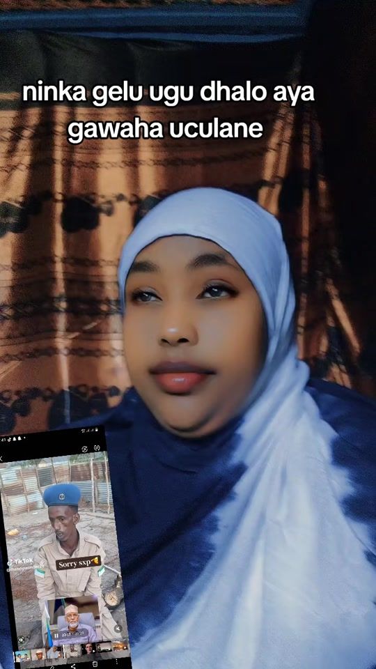 TikTok video thumbnail by aaminosiraajyussuf