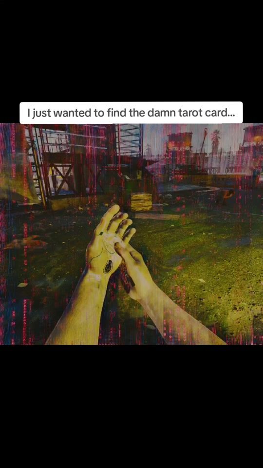 TikTok video thumbnail by raymondcyst