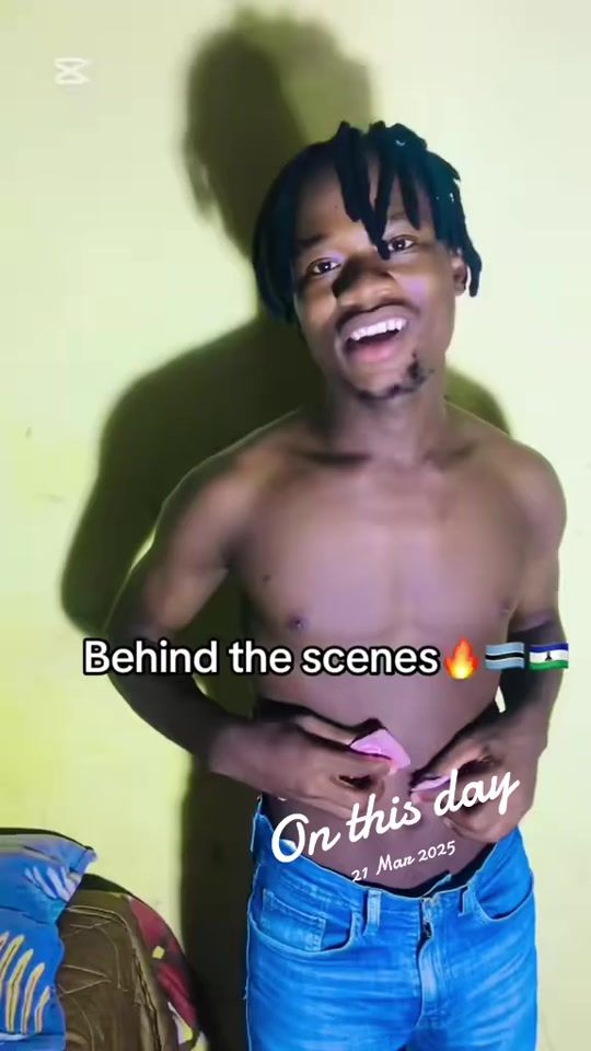 TikTok video thumbnail by stlhanyiro