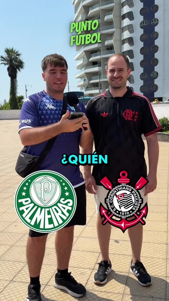 TikTok video thumbnail by .puntofutbol