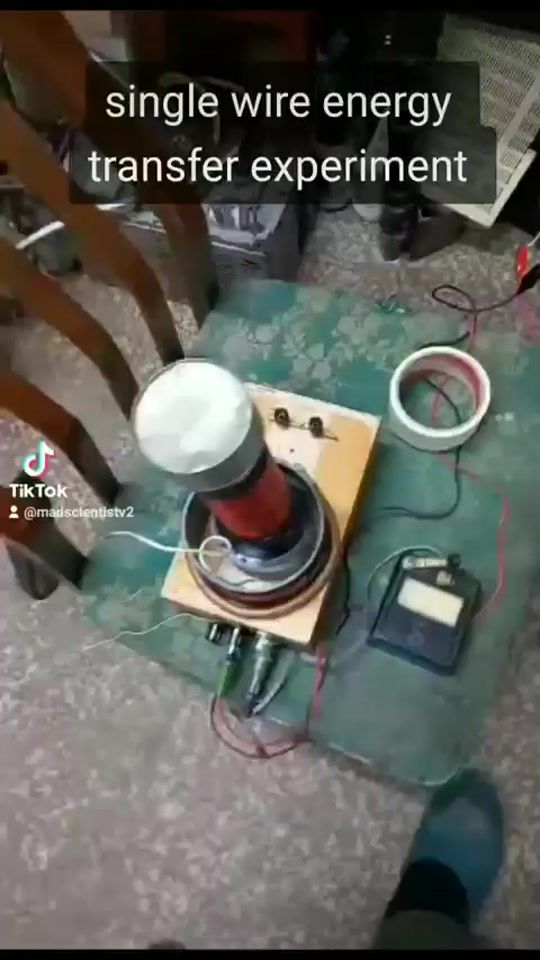 TikTok video thumbnail by madscientist2kv