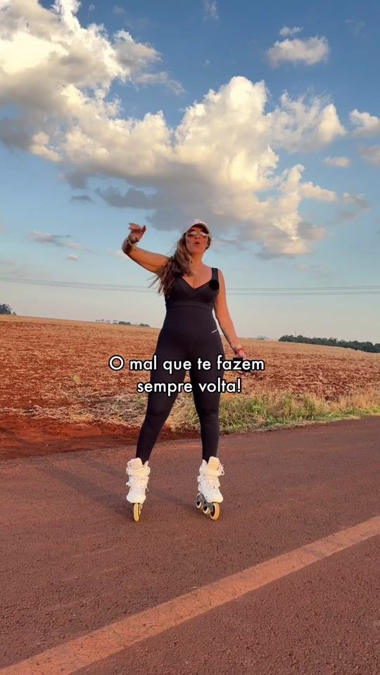 TikTok video thumbnail by patinscascavel