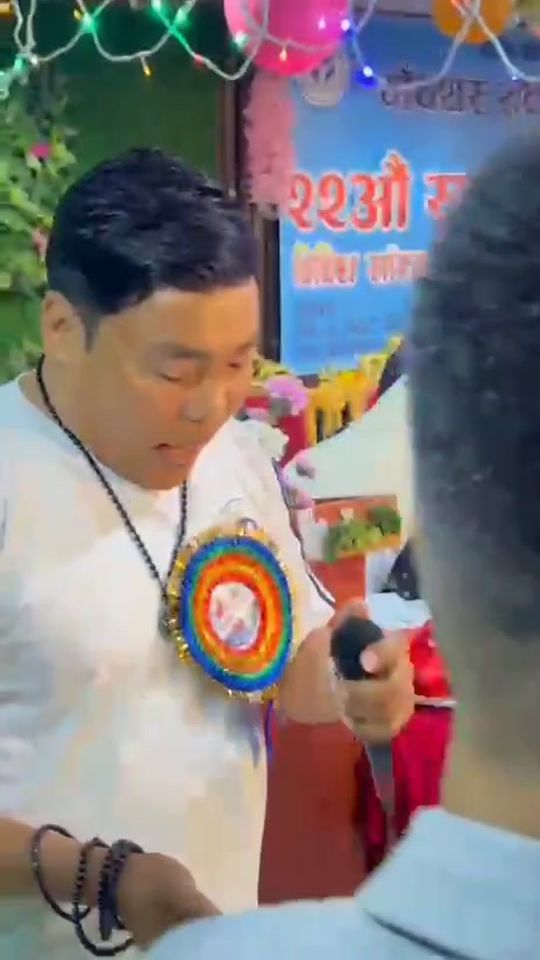 TikTok video thumbnail by sami.limbu.angdemb