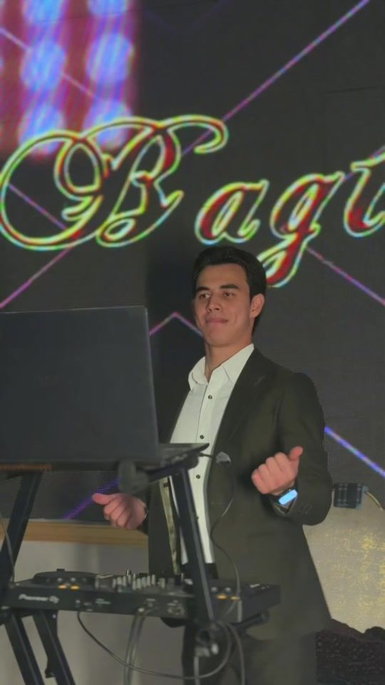 TikTok video thumbnail by dj_tashli