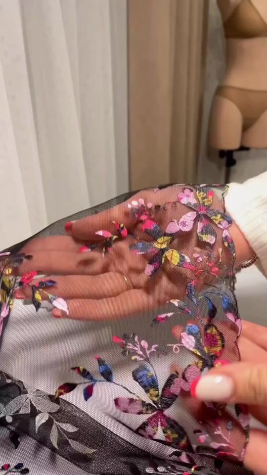 TikTok video thumbnail by exclusiva.lenceria