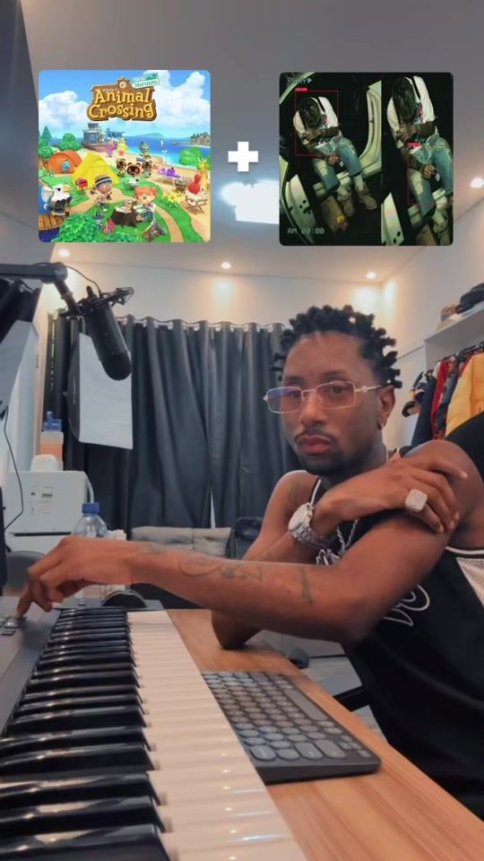 TikTok video thumbnail by magodosbeats