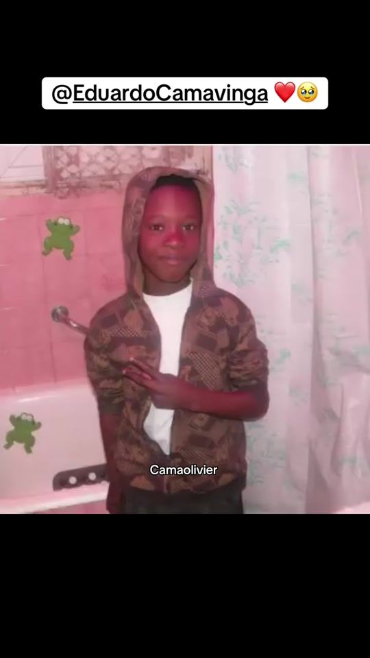 TikTok video thumbnail by camaolivier