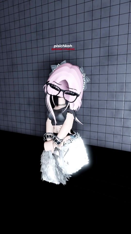 TikTok video thumbnail by robloxgamenightprod