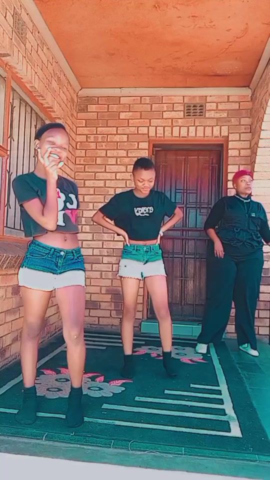 TikTok video thumbnail by tshego.mchana
