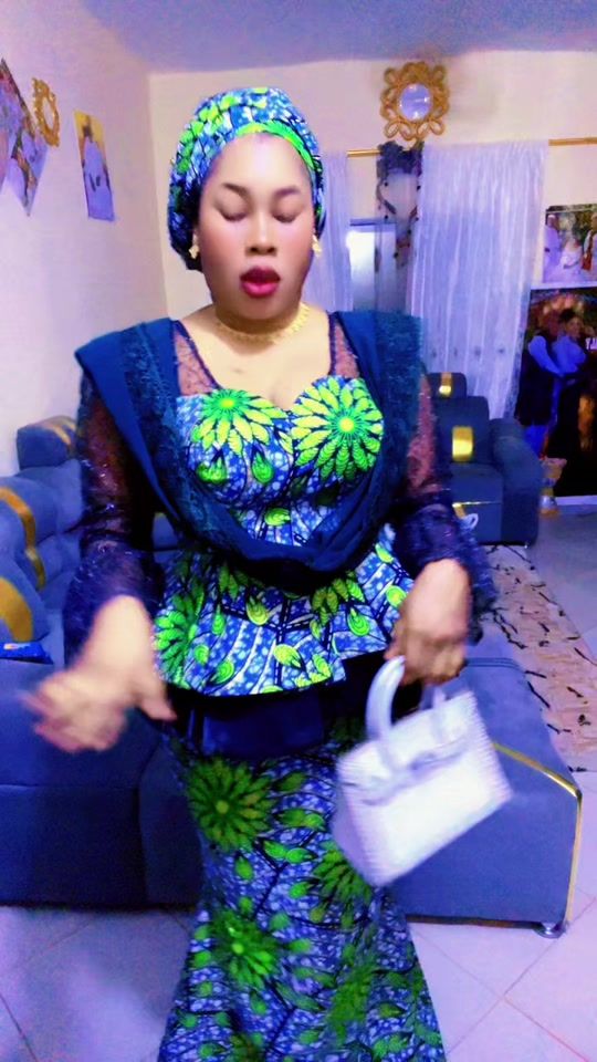 TikTok video thumbnail by mamorytounkara