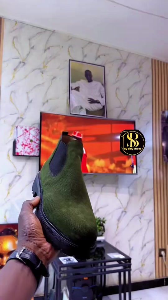 TikTok video thumbnail by bysidyshoes