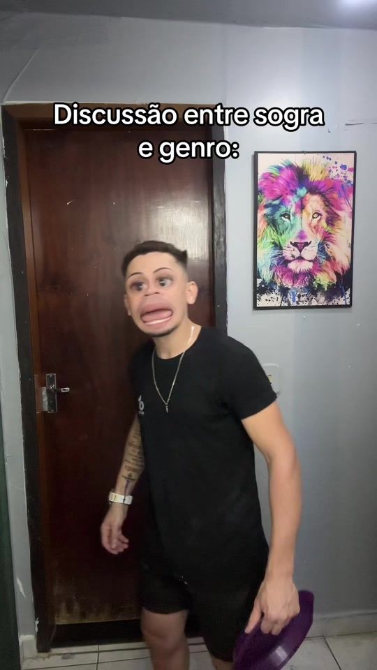 TikTok video thumbnail by o_rei_dos_pulinho
