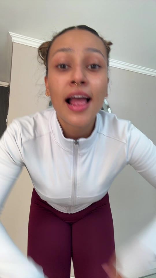 TikTok video thumbnail by nikashilyn