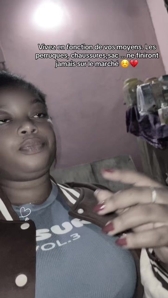 TikTok video thumbnail by douakadi