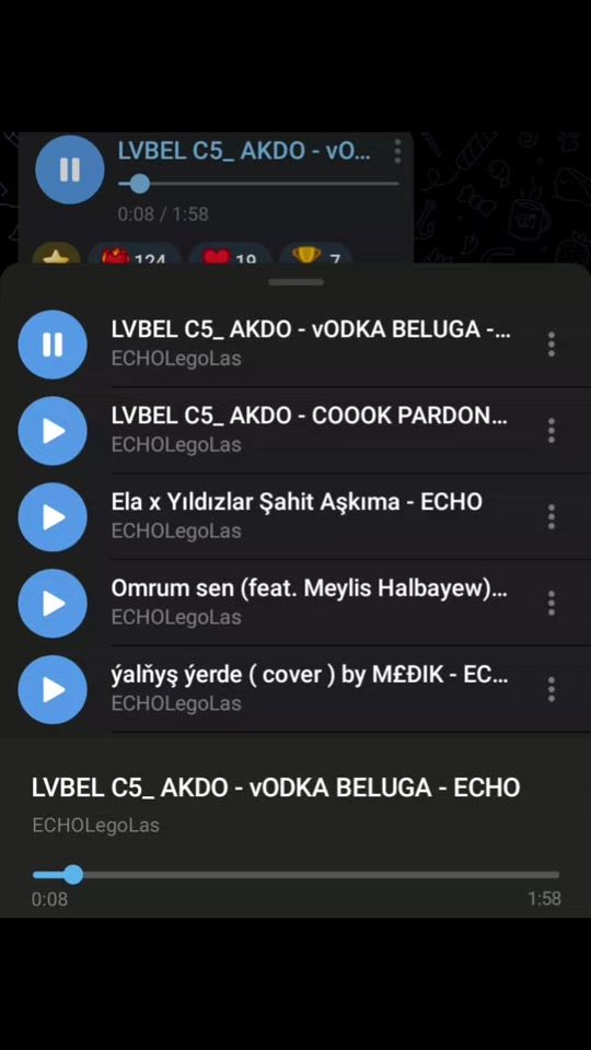 TikTok video thumbnail by echo_legolas