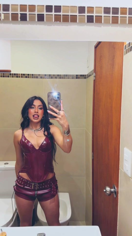 TikTok video thumbnail by luanapersincula