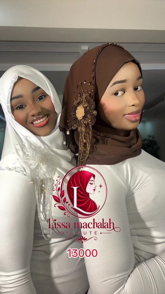TikTok video thumbnail by lissamachallah2