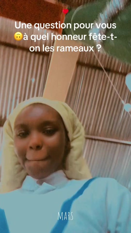 TikTok video thumbnail by tchounette27