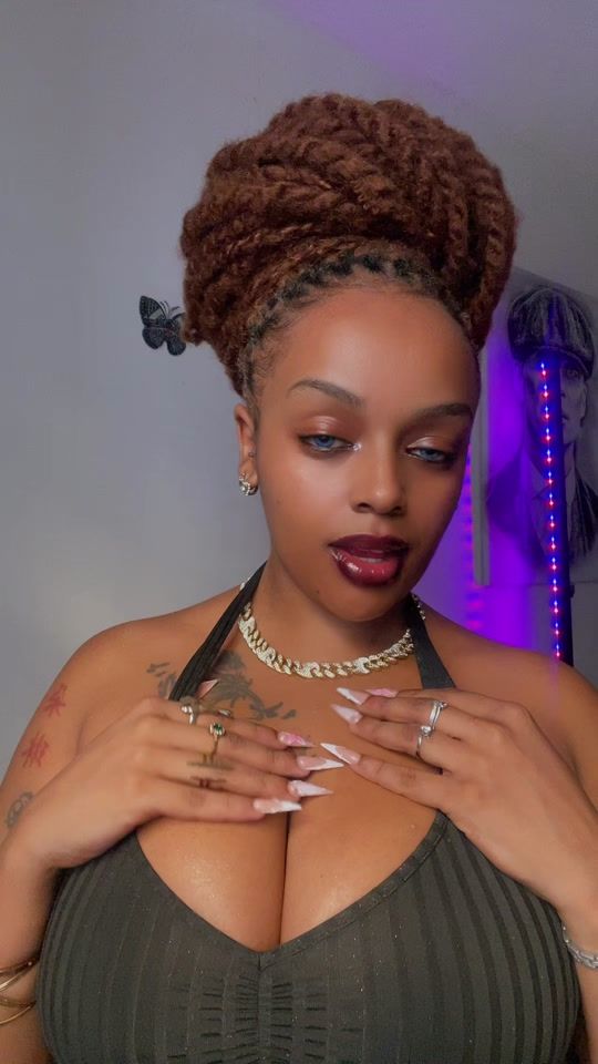TikTok video thumbnail by lil.shawrie._