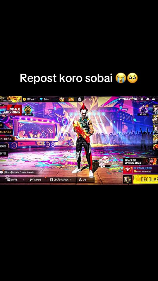 TikTok video thumbnail by meawgaming_ff