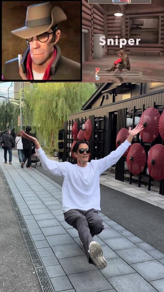 TikTok video thumbnail by cossack_man_