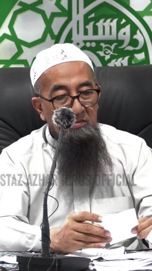 TikTok video thumbnail by ustazamarmirza