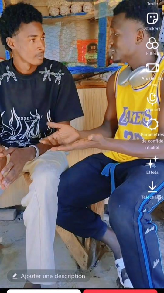 TikTok video thumbnail by djiby.shon