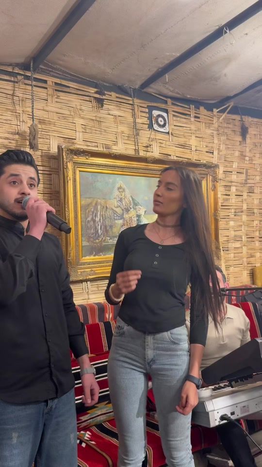 TikTok video thumbnail by emjouddabki
