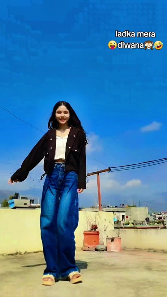TikTok video thumbnail by keshu_rl_thakuree