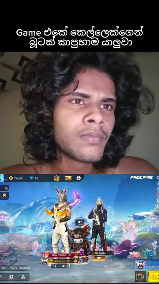 TikTok video thumbnail by zeron_live