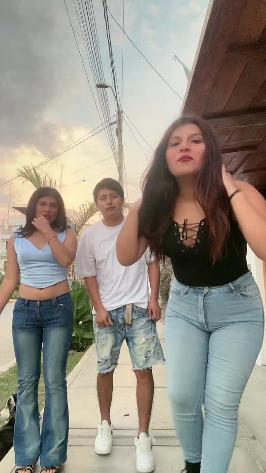 TikTok video thumbnail by nelson_urpe1