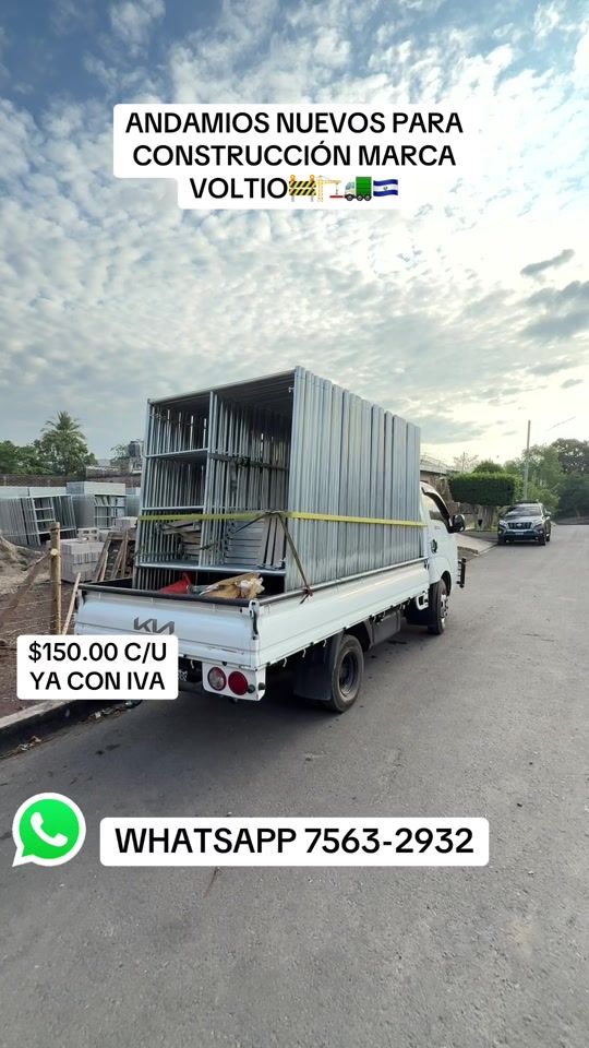 TikTok video thumbnail by construcentersv