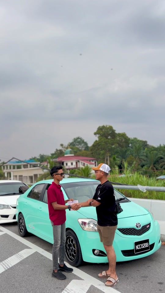 TikTok video thumbnail by _afifazizi