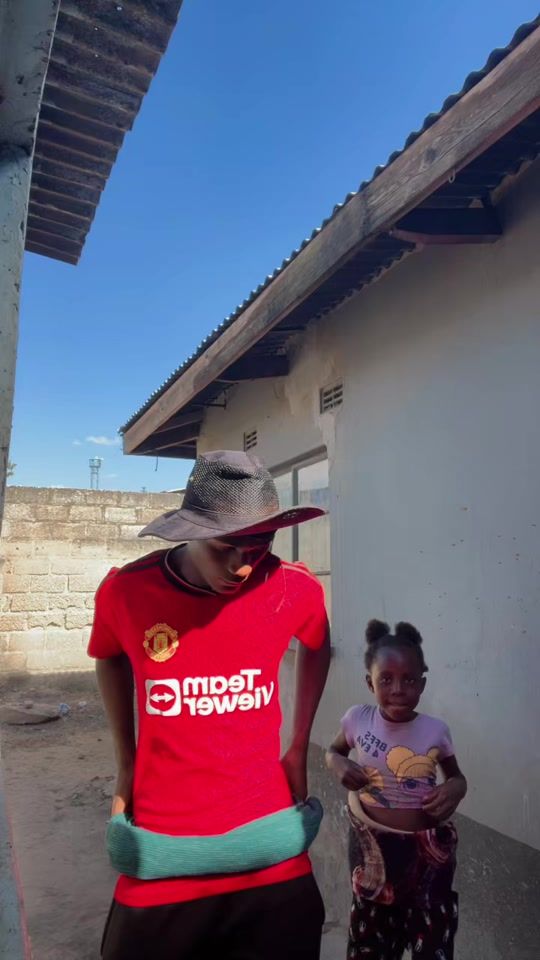 TikTok video thumbnail by stanely_chisenga