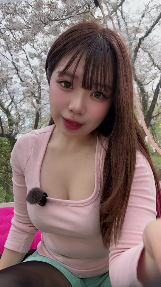 TikTok video thumbnail by tani_rika_