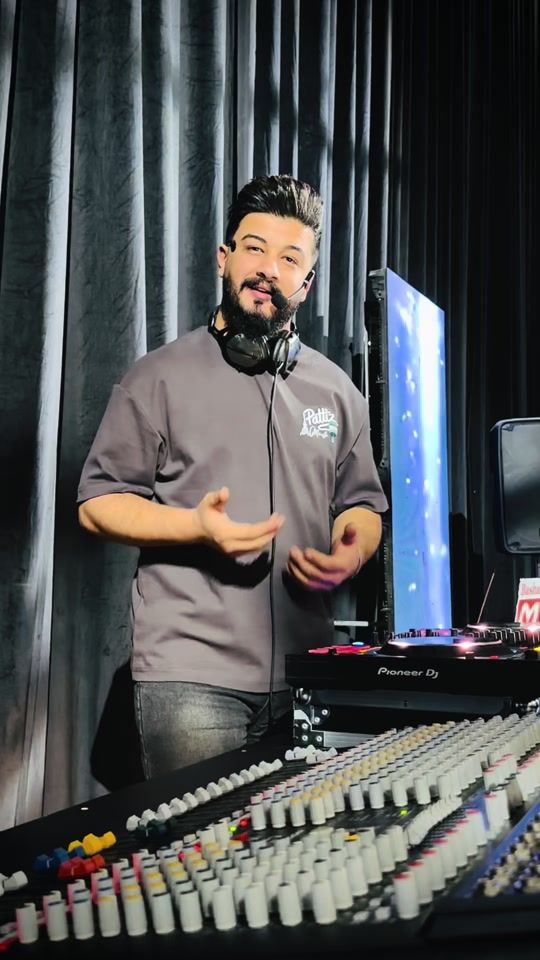 TikTok video thumbnail by dj.mortada