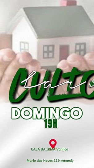 TikTok video thumbnail by pastorjefersonsantos0