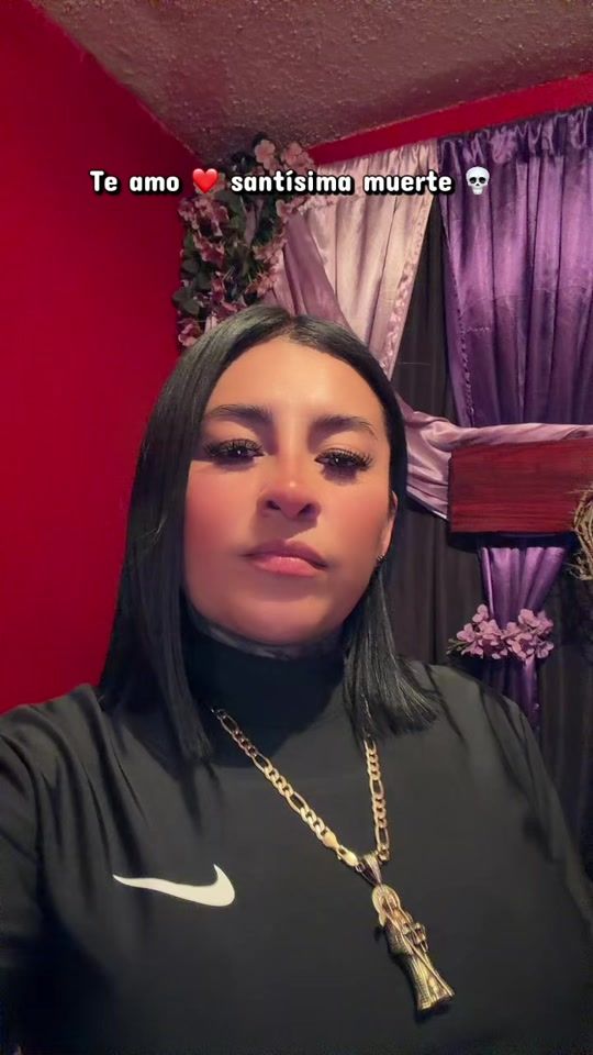 TikTok video thumbnail by tribuapachepielesrojas