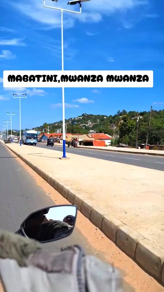 TikTok video thumbnail by mwanza_explorer