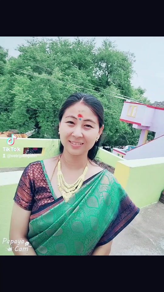 TikTok video thumbnail by gandhivetri