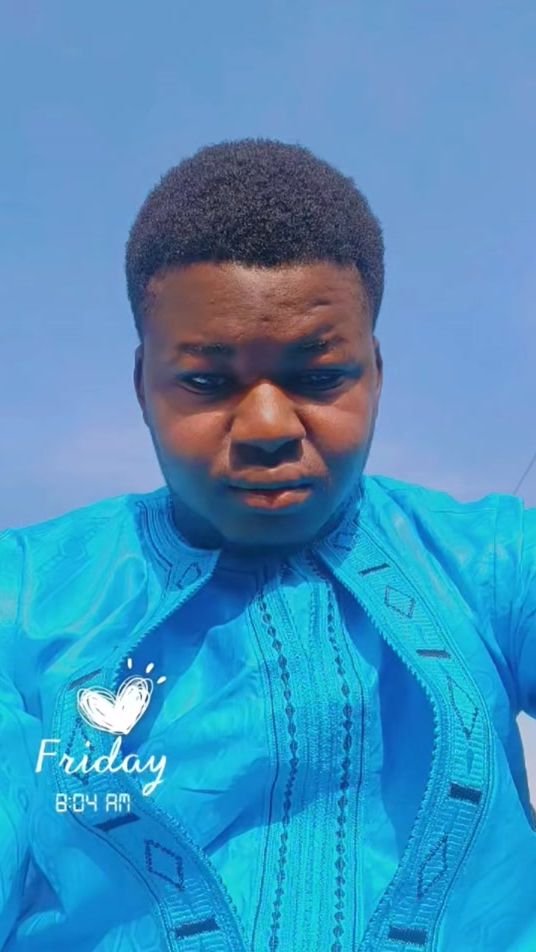 TikTok video thumbnail by ouattaracheickdrissa