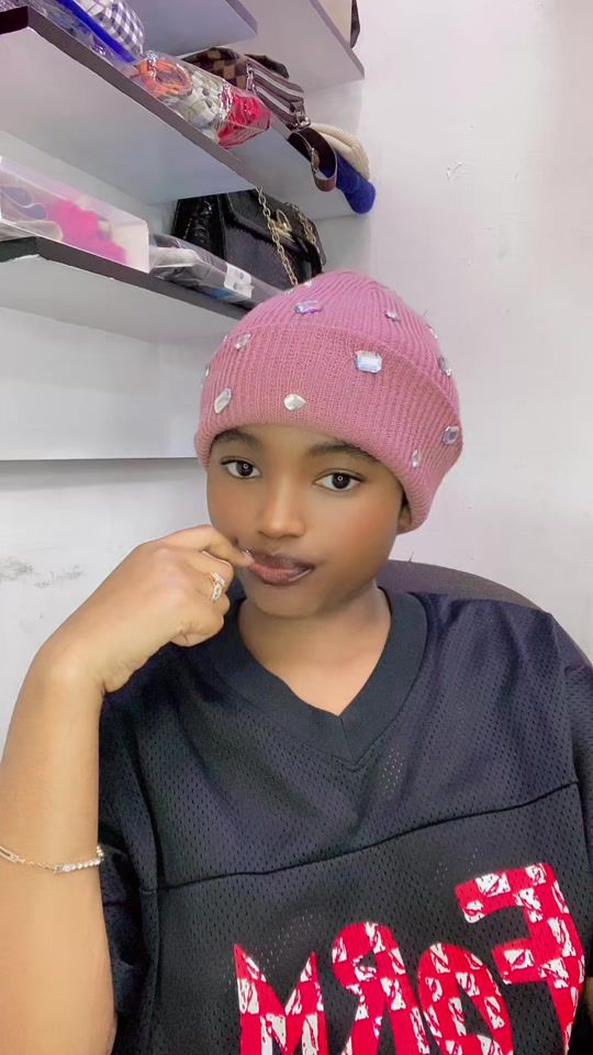 TikTok video thumbnail by muthraifat